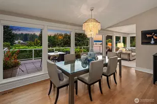 3135 Hunts Point Cir, Hunts Point, WA 98004 - Photo 9