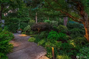 3135 Hunts Point Cir, Hunts Point, WA 98004 - Photo 5