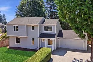 13413 NE 132nd St, Kirkland, WA 98034 - Photo 1