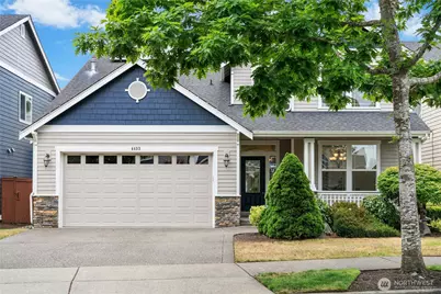 4433 Cashmere Drive NE, Lacey, WA 98516 - Photo 5