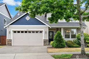 4433 Cashmere Dr NE, Lacey, WA 98516 - Photo 5