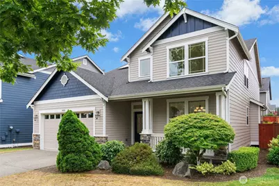 4433 Cashmere Drive NE, Lacey, WA 98516 - Photo 1
