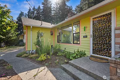 329 Wildcat Street SE, Lacey, WA 98503 - Photo 1