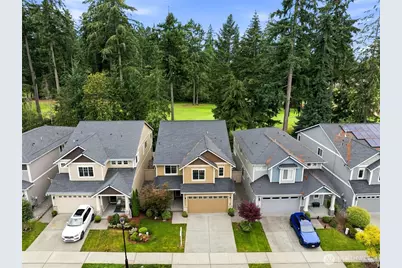 4327 Dudley Drive NE, Lacey, WA 98516 - Photo 29