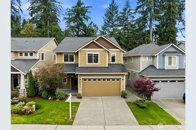 4327 Dudley Drive NE, Lacey, WA 98516 - Photo 1