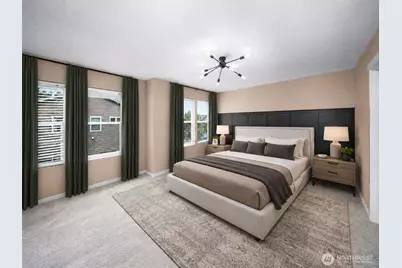 3952 Campus Willows Loop NE, Lacey, WA 98516 - Photo 19