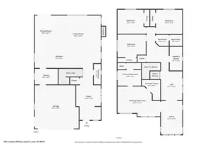 3952 Campus Willows Loop NE, Lacey, WA 98516 - Photo 39