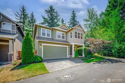 3952 Campus Willows Loop NE, Lacey, WA 98516 - Photo 1