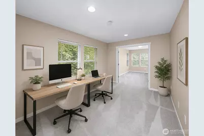 3952 Campus Willows Loop NE, Lacey, WA 98516 - Photo 15