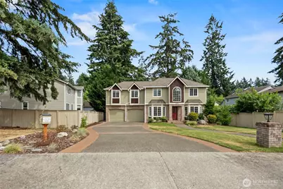 3508 Stevens Drive NE, Lacey, WA 98516 - Photo 1