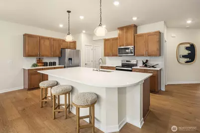 15806 23rd Avenue NE, Marysville, WA 98271 - Photo 9