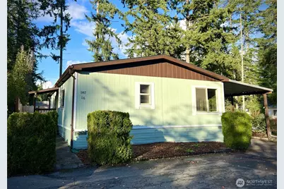 11417 124th Street Ct E #116, Puyallup, WA 98374 - Photo 1