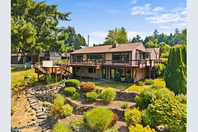 2126 Log Cabin Road SE, Olympia, WA 98501 - Photo 1