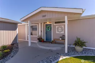 1307 Glacier Pl, Wenatchee, WA 98801 - Photo 3