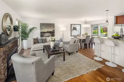 11119 NE 142nd Street, Kirkland, WA 98034 - Photo 5