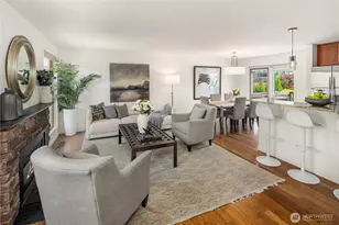 11119 NE 142nd St, Kirkland, WA 98034 - Photo 5