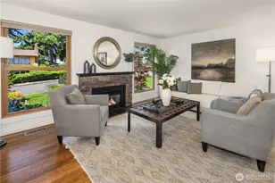 11119 NE 142nd St, Kirkland, WA 98034 - Photo 3