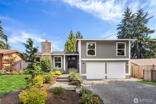 11119 NE 142nd St, Kirkland, WA 98034 - Photo 1