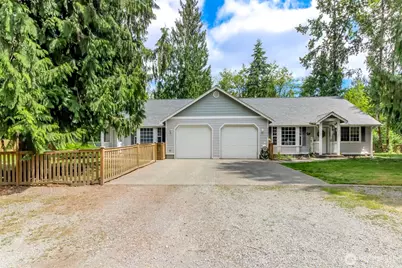 25807 87th Avenue Ct E, Graham, WA 98338 - Photo 1