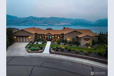 100 Ridgeview Drive, Chelan, WA 98816 - Photo 35
