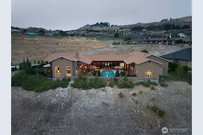 100 Ridgeview Drive, Chelan, WA 98816 - Photo 39