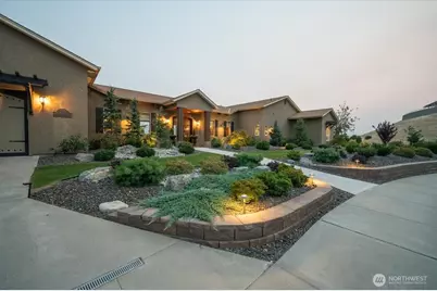 100 Ridgeview Drive, Chelan, WA 98816 - Photo 33