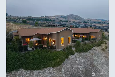 100 Ridgeview Drive, Chelan, WA 98816 - Photo 37