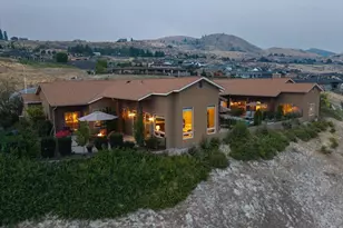 100 Ridgeview Dr, Chelan, WA 98816 - Photo 37