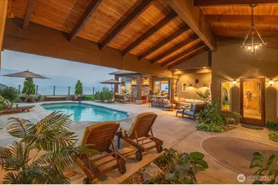 100 Ridgeview Drive, Chelan, WA 98816 - Photo 1