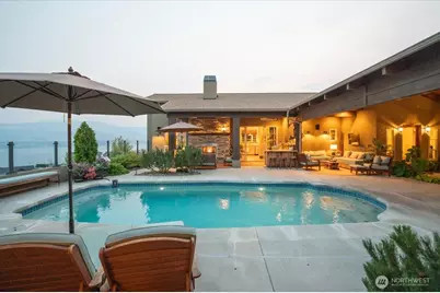 100 Ridgeview Drive, Chelan, WA 98816 - Photo 7