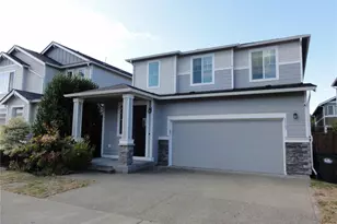 5107 Kenrick St SE, Lacey, WA 98503 - Photo 1