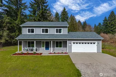 7913 Ayer Street SE, Olympia, WA 98501 - Photo 1