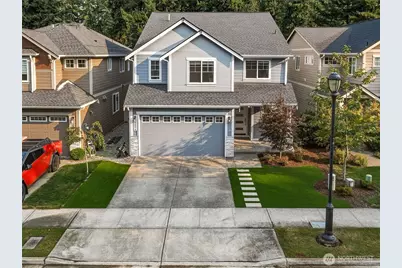 8834 Shepard Way NE, Olympia, WA 98516 - Photo 35