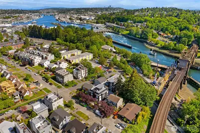 3407 A NW Market Street, Seattle, WA 98107 - Photo 37