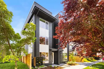 3407 A NW Market Street, Seattle, WA 98107 - Photo 1