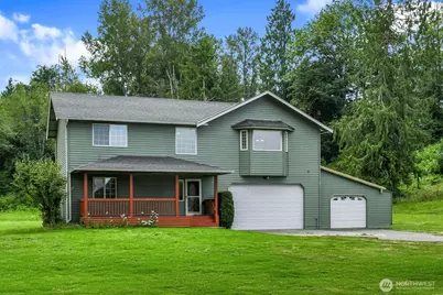 626 212th Street NW, Arlington, WA 98223 - Photo 1