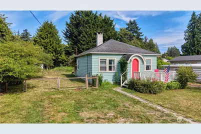 610 Calhoun Drive, Point Roberts, WA 98281 - Photo 1
