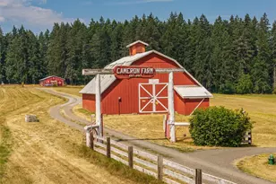 0 S Bagley Creek Rd, Port Angeles, WA 98362 - Photo 1