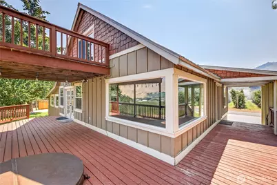 3995 Zager Road, Monitor, WA 98836 - Photo 31