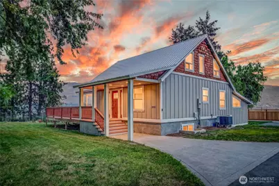 3995 Zager Road, Monitor, WA 98836 - Photo 1