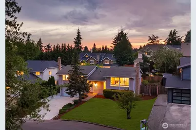 13012 SE 47th Street, Bellevue, WA 98006 - Photo 1