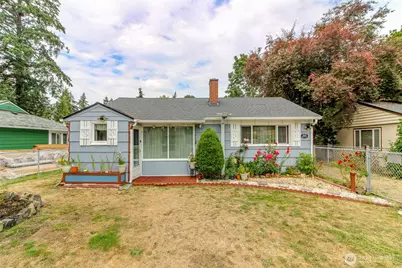 1425 118th Street S, Tacoma, WA 98444 - Photo 1