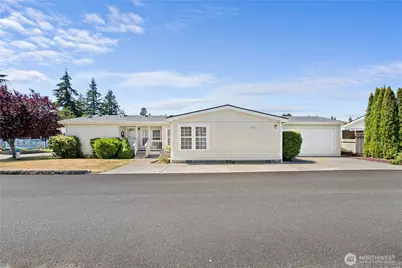1101 S Scheuber Road #36, Centralia, WA 98531 - Photo 1