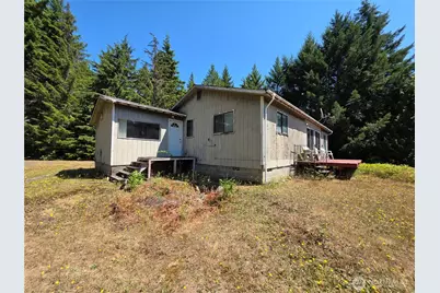 371 Green Mt Lane, Brinnon, WA 98320 - Photo 5