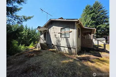 371 Green Mt Lane, Brinnon, WA 98320 - Photo 3