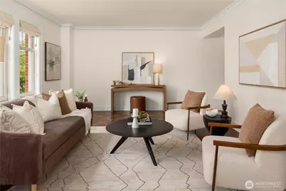 1017 Minor Avenue #601, Seattle, WA 98104 - Photo 5