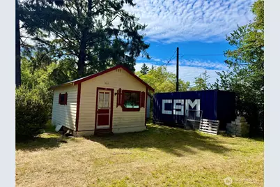 2463 W Pleasant Drive, Westport, WA 98595 - Photo 1