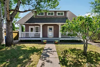 415 Warner Street, Sedro Woolley, WA 98284 - Photo 1