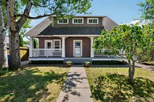 415 Warner St, Sedro Woolley, WA 98284 - Photo 1