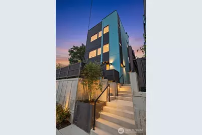 4521 35th Avenue S, Seattle, WA 98118 - Photo 1